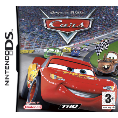 Cars DS
